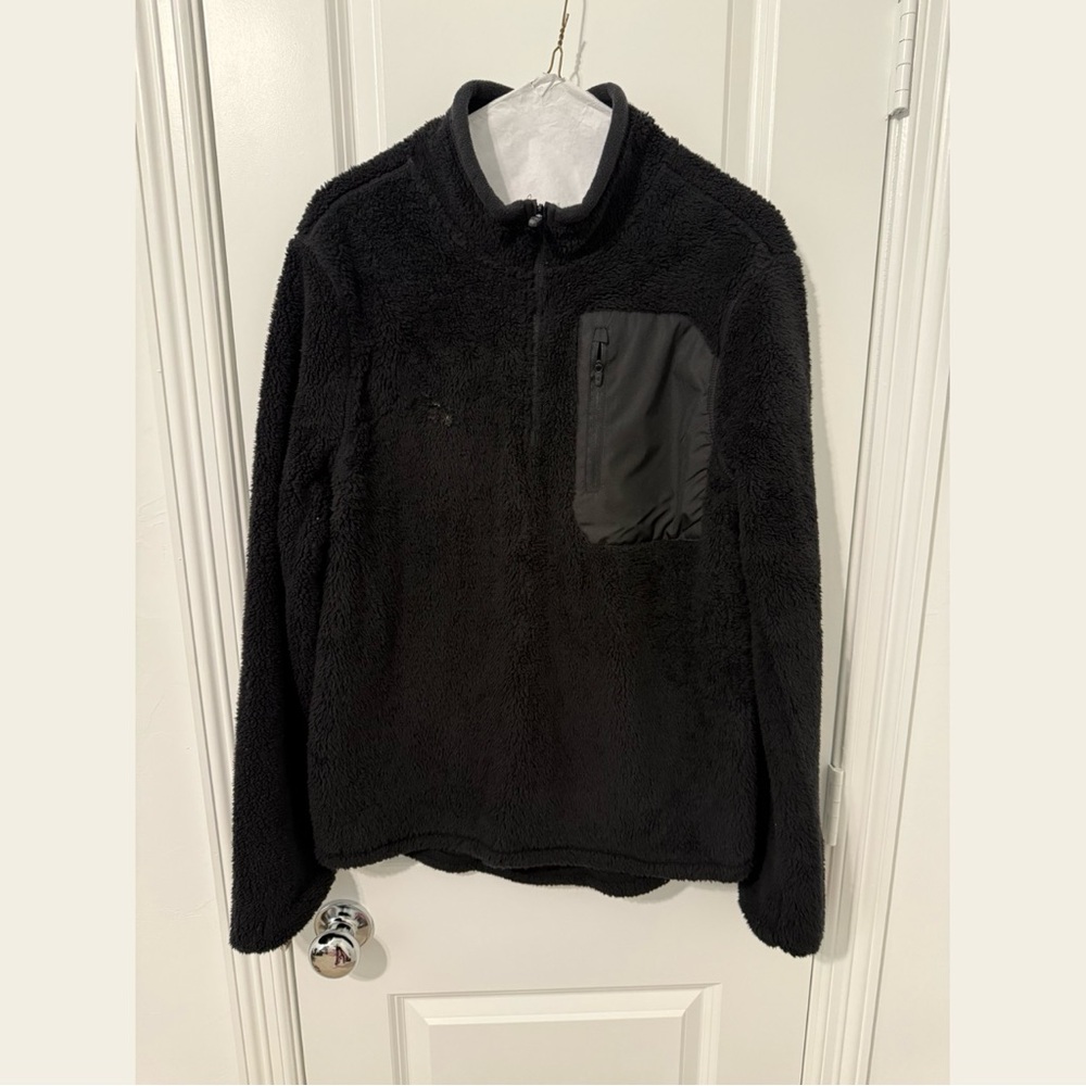 Champion Jacket! Cross listed on Mercari!